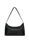 Sara Shoulder Bag (Black)