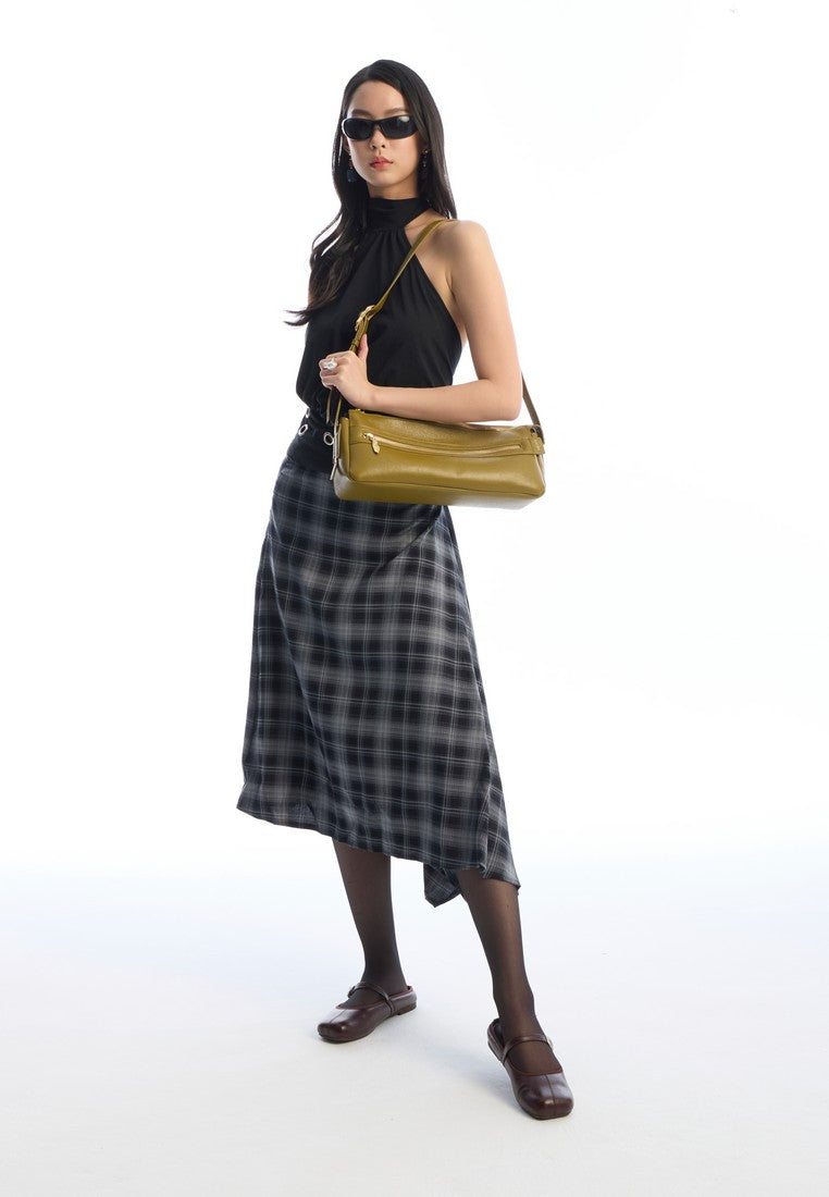 Rayen Shoulder Bag (Green)