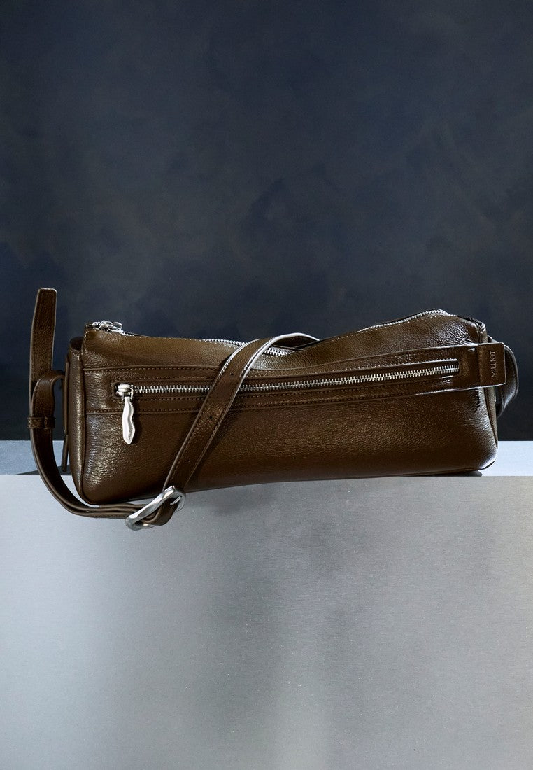 Rayen Shoulder Bag (Coffee)