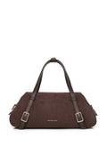 Marley Slouchy Handbag (Espresso)