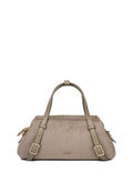 Marley Slouchy Handbag (Taupe)