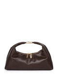 Amber Petite Hobo Bag (Espresso)