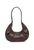 Hari Shoulder Bag (Coffee)