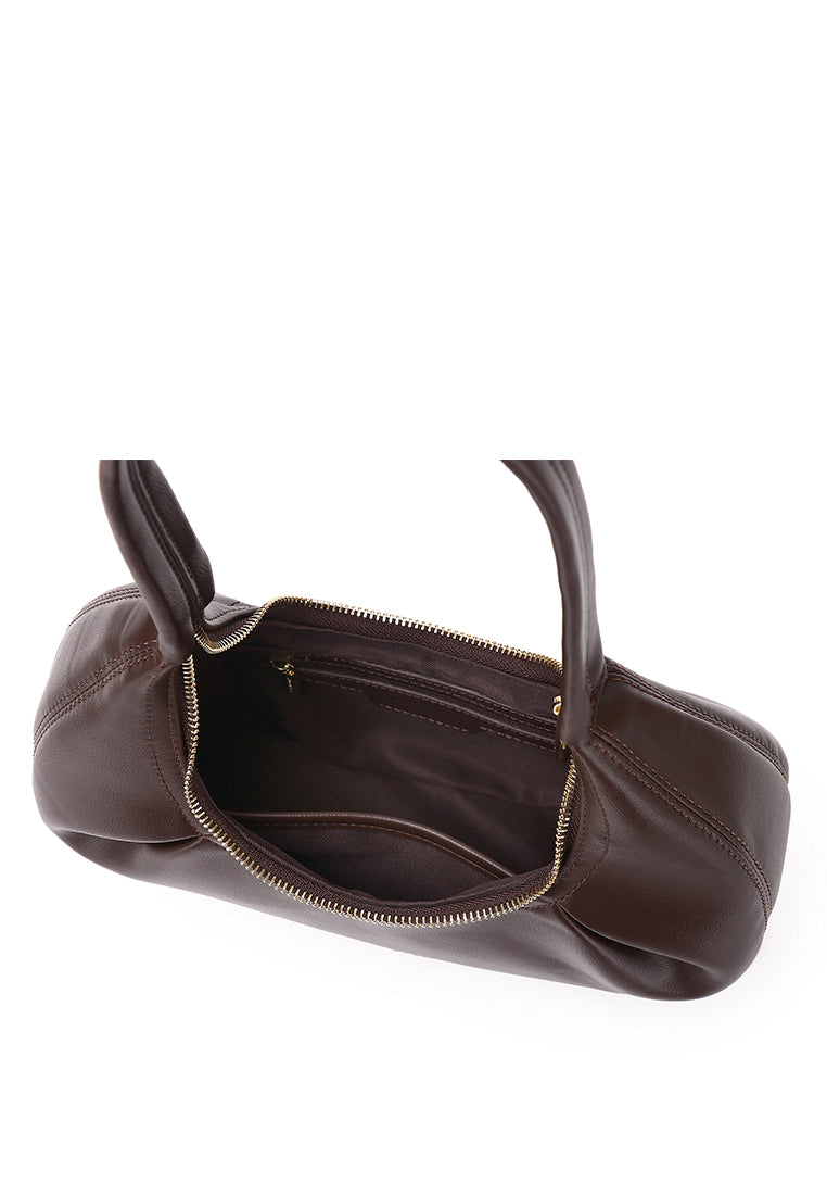 Hari Shoulder Bag (Coffee)