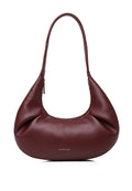 Hari Shoulder Bag (Maroon)