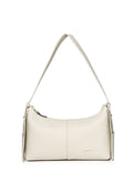 Sara Shoulder Bag (Beige)