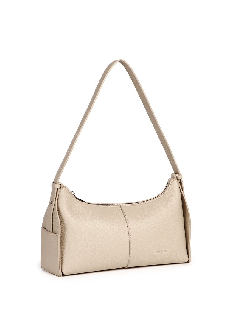Sara Shoulder Bag (Khaki)