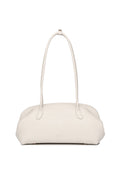 Colette Arc Bag (Beige)