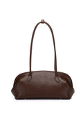 Colette Arc Bag (Coffee)