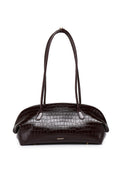 Colette Arc Bag (Espresso)