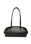 Colette Arc Bag (Titanium)