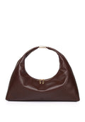 Barrett Hobo Bag (Espresso)