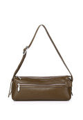 Rayen Shoulder Bag (Coffee)