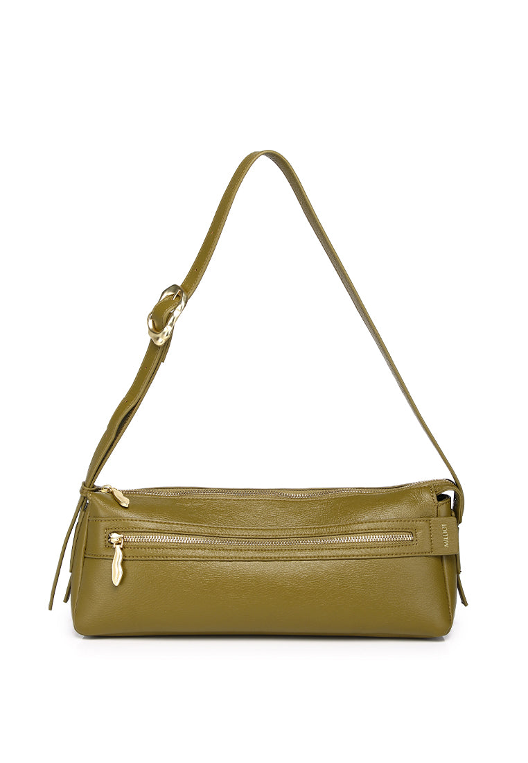 Rayen Shoulder Bag (Green)
