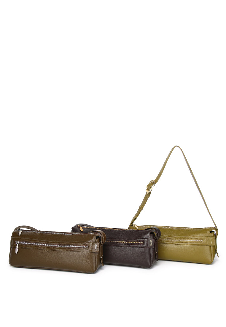 Rayen Shoulder Bag (Green)