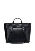 The Ordine Tote Bag (Black)