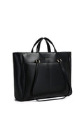 The Ordine Tote Bag (Black)