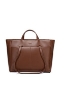 The Ordine Tote Bag (Coffee)