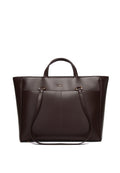The Ordine Tote Bag (Espresso)