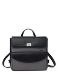 Toastful 3-ways Backpack (Black)