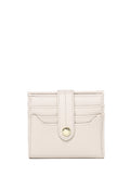 Alexia Cardholder Wallet (Almond)