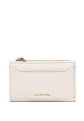 Alessi Bifold Medium Wallet (Almond)