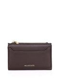 Alessi Bifold Medium Wallet (Espresso)