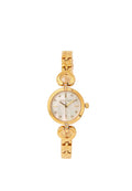 Anna Chain Strap Analog Watch (Gold)