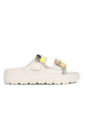 Sophie Sandals (Burlywood)