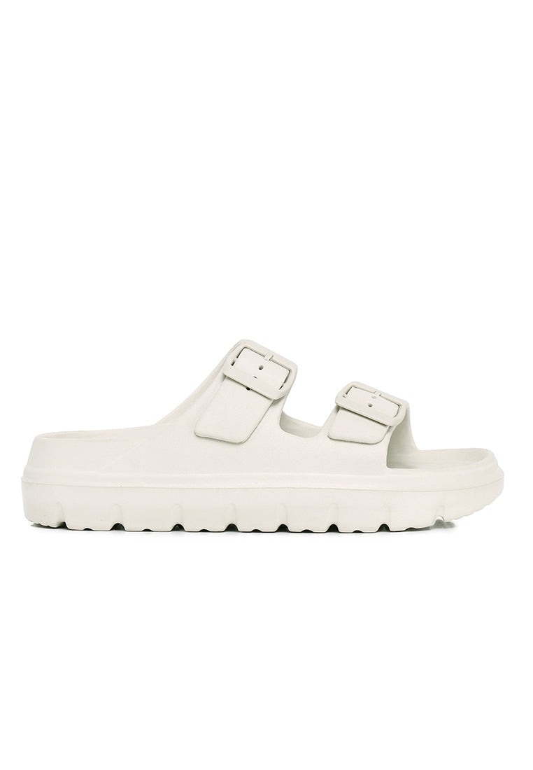 Sophie Sandals (Burlywood)