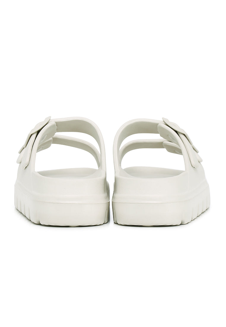 Sophie Sandals (Burlywood)