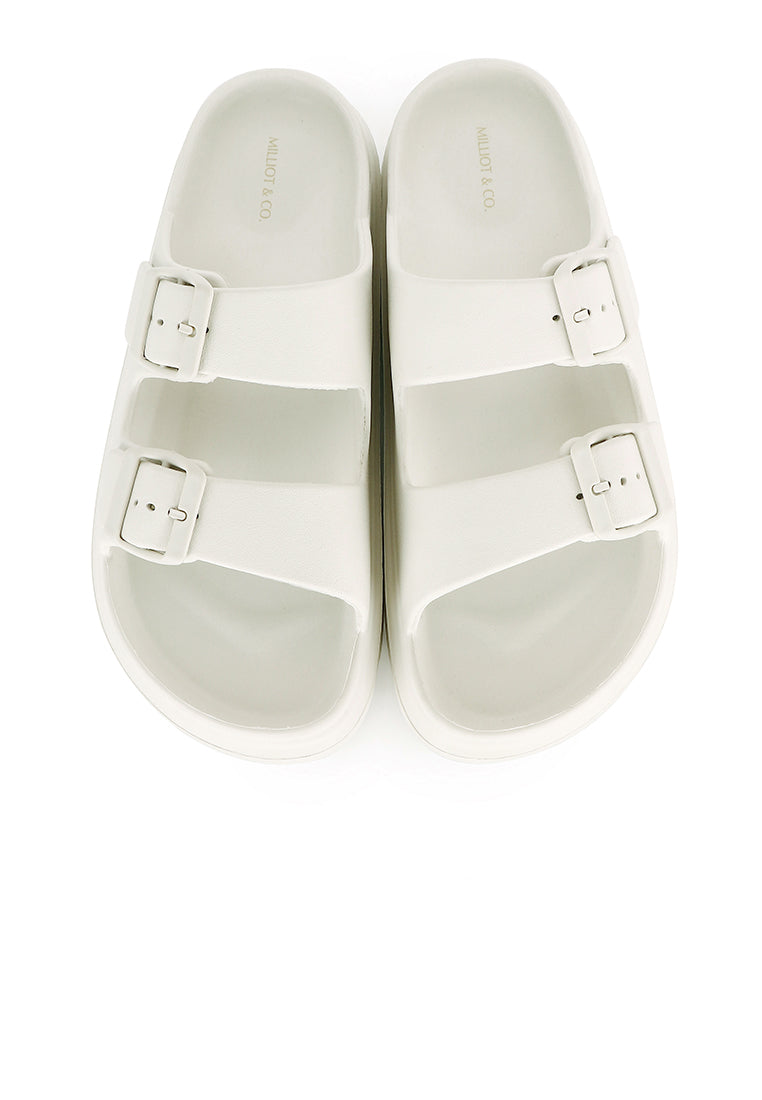 Sophie Sandals (Burlywood)