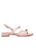 Angelica SlingBack Sandals (Pink)