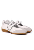 Maven Mary Jane Sneakers (Grey)